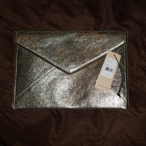 Rebecca Minkoff clutch